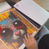 Custom PS5 Console Skin